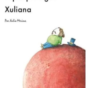 Esponjismagia Xuliana by Xulio Merino (Spanish)