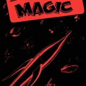 Atomic Magic by Ormond McGill