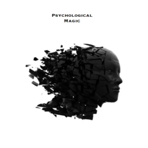 Psychological Magic by Sylar