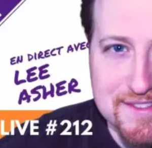 VM Live 212 Special Lee Asher