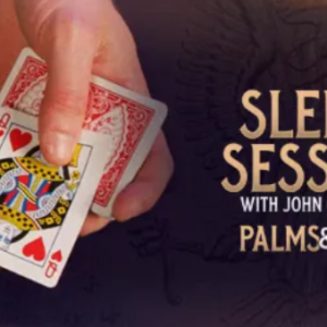 Sleight Sessions – Palms and Passes by John Galsworthy