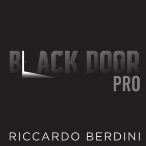 Riccardo Berdini – Black Door Pro
