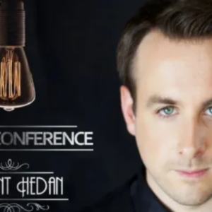 Vincent Hedan – Secret Conference (French)
