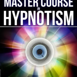 The New Master Course In Hypnotism by Harry Arons
