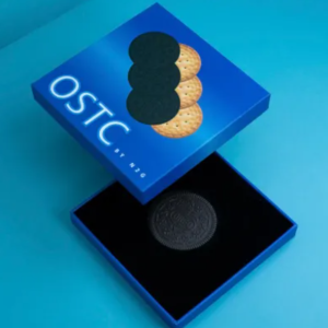 OSTC by N2G