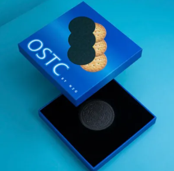 OSTC by N2G
